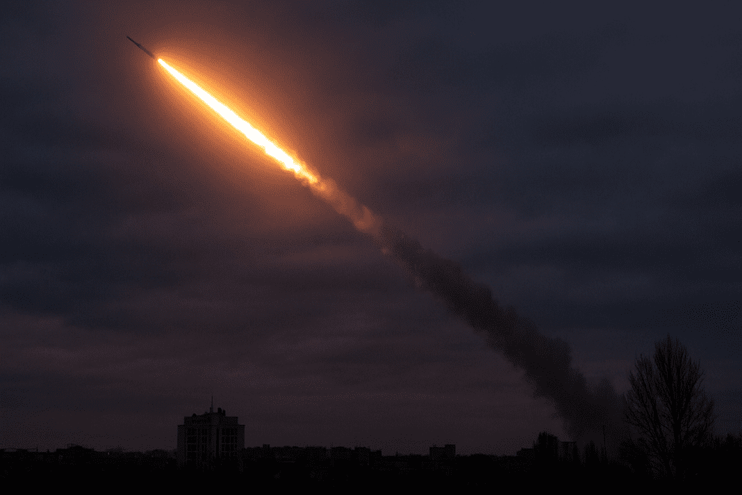 Ukraine tracks rising Shahed drone detections as defenders seek to curb damage across regions