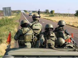 Mexican forces open probe into Sinaloa clash that left 13 cartel members dead