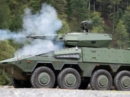 Germany backs new anti-drone missiles for Skyranger 30 to strengthen frontline air defense