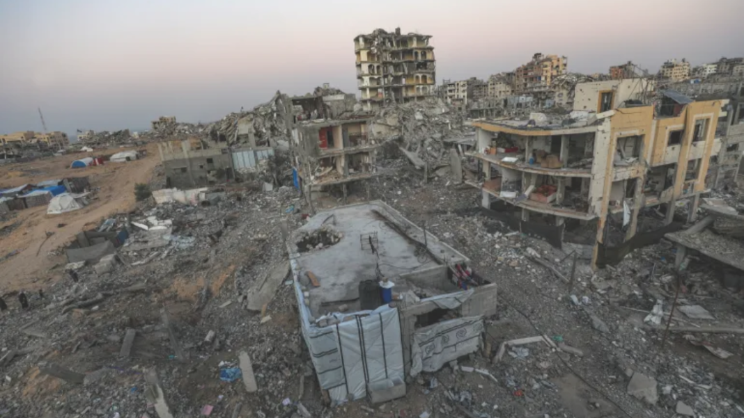 Stabilisation Pakistan’s Delicate Balancing Act: Can It Join the Gaza Stabilisation Force Without Backlash?