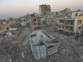 Pakistan’s Delicate Balancing Act: Can It Join the Gaza Stabilisation Force Without Backlash?