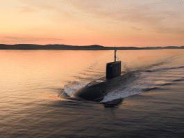South Korea transfers Jang Bogo-class submarine to Poland to strengthen defense cooperation