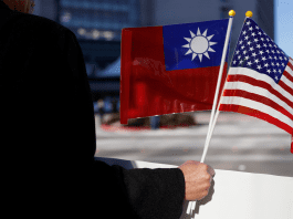 Pentagon backs $330 million arms deal with Taiwan to maintain Taiwan defense capabilities