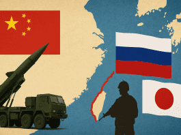 China urges Japan to abandon Yonaguni Island missile plans to prevent escalation of Taiwan region tensions