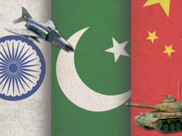 US commission cites China testing during India Pakistan clash and why alleged data gathering matters