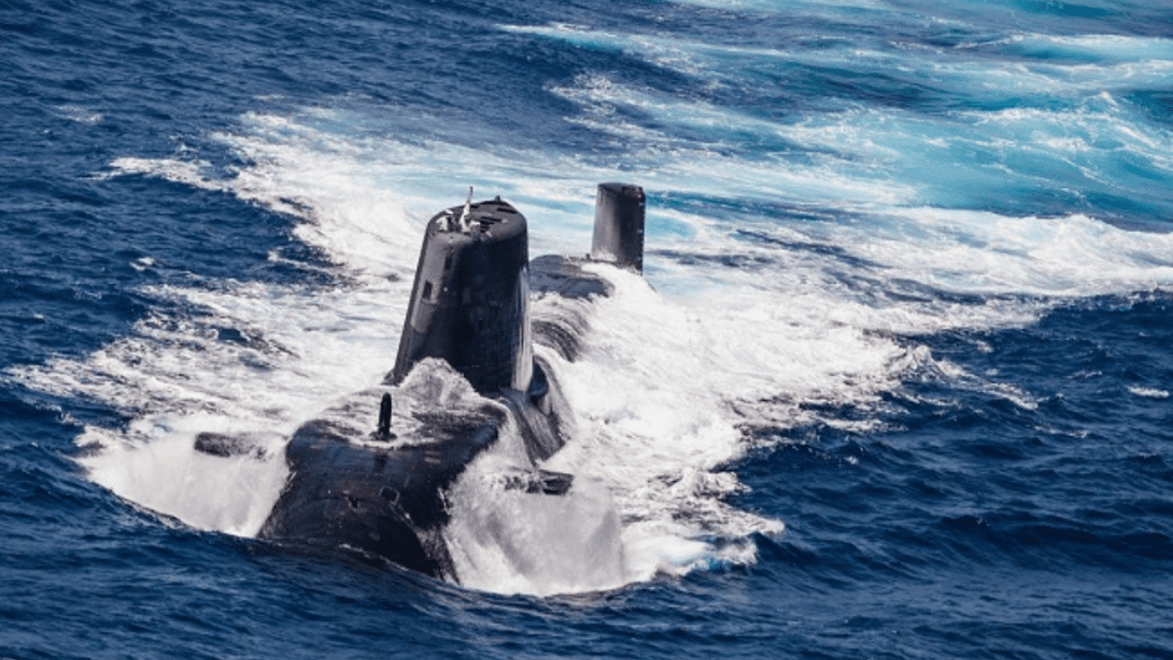 Indonesia moves to expand naval capabilities after KSOT submarine completes successful torpedo trial