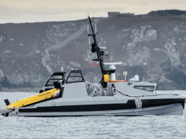 Indonesia conducts successful torpedo test to boost maritime defense technology advancement