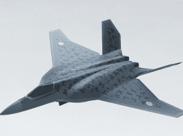 Japan moves to advance UAV program to support next-gen fighter jets amid safety push