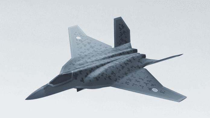 UAV Japan moves to advance UAV program to support next-gen fighter jets amid safety push