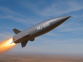 Chinese private company begins producing YKJ-1000 missiles amid China Japan tensions