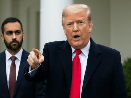 Trump backs tougher ICE raids as Zohran Mamdani criticizes federal immigration policies