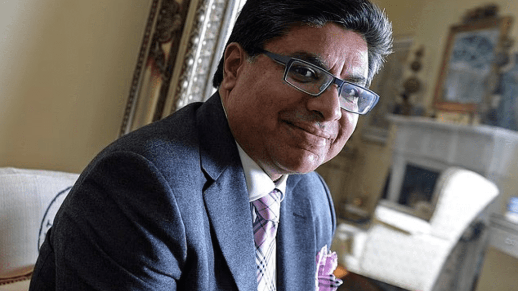 FBI investigators detail how Canadian drug lord suspect sought to track witness as case expanded