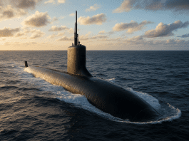 Japan's defense policy faces new pressure as US allows South Korea to build nuclear submarines