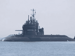 India moves to track Pakistan submarine buildup as submarine tensions rise in the region