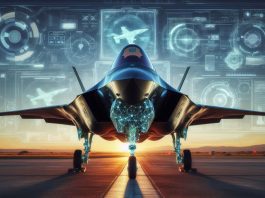 US ex-general warns of technology leak risks as China targets F-35 secrets during Saudi sale review