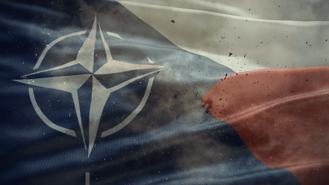 Russia preparing for war on Nato by 2029 Germany warns as US and Ukraine revise key peace plan