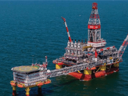 Ukraine reports long-range drone attack in Caspian Sea while calling on Europe for more aid