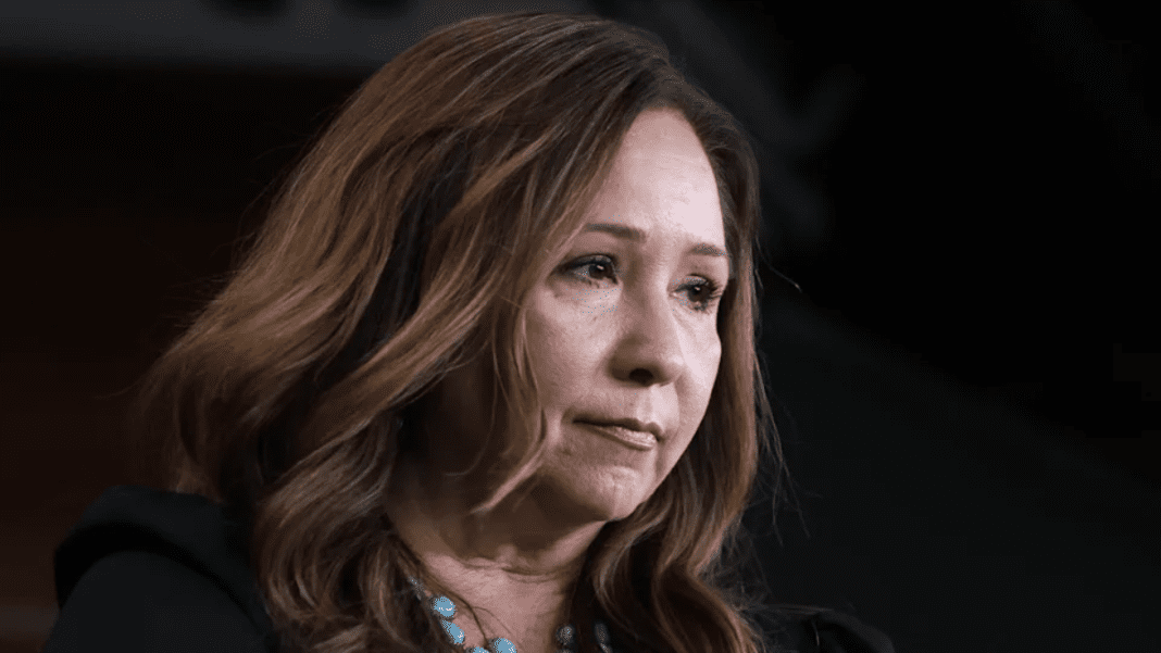 Lawmakers seek to clarify Tucson protest events after Adelita Grijalva alleges spray and DHS issues denial