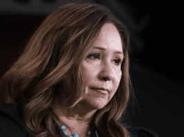 Lawmakers seek to clarify Tucson protest events after Adelita Grijalva alleges spray and DHS issues denial