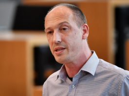 Germany warns of potential risks from AfD inquiries into drone defense and police systems