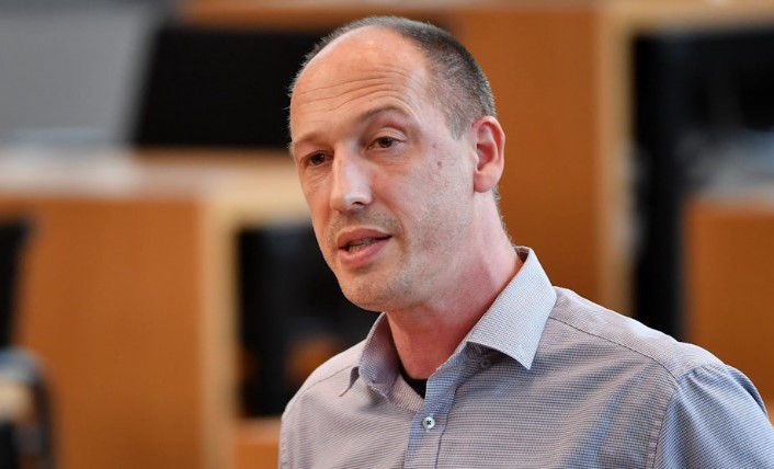 Germany warns of potential risks from AfD inquiries into drone defense and police systems