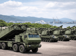 United States backs Taiwan with massive arms sales package worth more than $10 billion