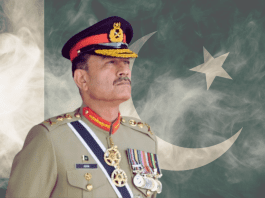 Asim Munir says Pakistan felt divine help during May military clashes with India