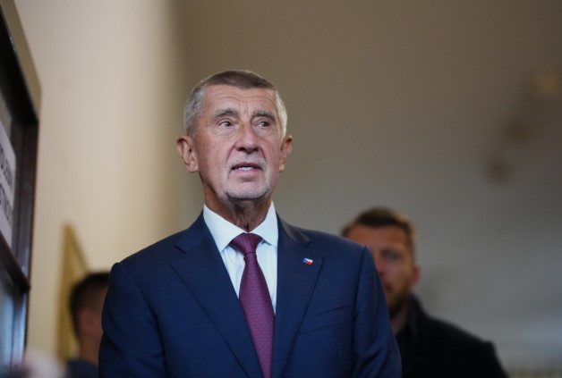 Czech president appoints Babis as prime minister as ANO victory moves to reshape national leadership