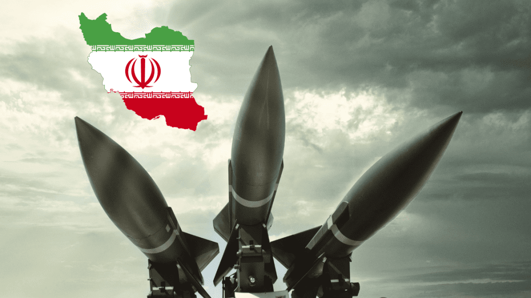 Israel warns of Iran ballistic missile expansion as regional tensions remain high