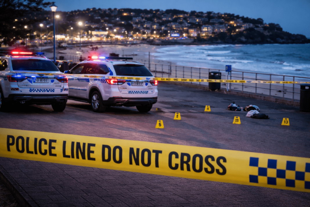 Bondi Beach Shooting: Philippines Confirms Sajid Akram Was an Indian National as Probe Widens