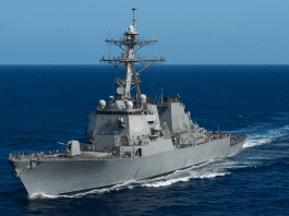 Lawmakers to hear from Navy admiral at Capitol Hill on boat strike survivors