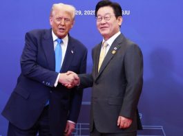 United States and South Korea move to open talks on nuclear submarine cooperation for regional security