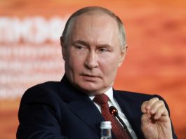 Russia warns of political instability and corruption in Ukraine amid alleged misuse of Western war funds