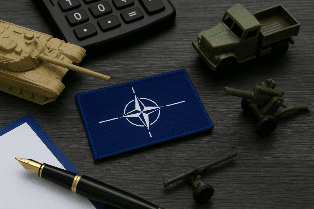 NATO suspends Israel defence company amid corruption probe affecting multiple contracts