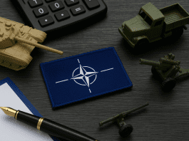 Major disruption for Western armies as NATO suspends Israel’s top defence supplier in widening corruption crisis NATO suspends Israel defence company amid corruption probe affecting multiple contracts