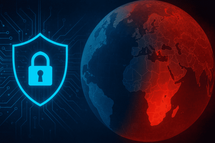 Digital Battle Greece warns of rising cybercrime as Digital Battle between East and West intensifies