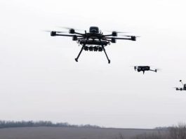 Ukraine increases domestic drone production to support military operations and readiness