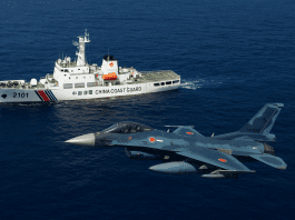 Japan confronts Beijing after fire-control radar incident — China and Russia bombers trigger fresh security alert Japan’s Defense Chief Warns NATO of China Radar and Bomber Flights in East China Sea