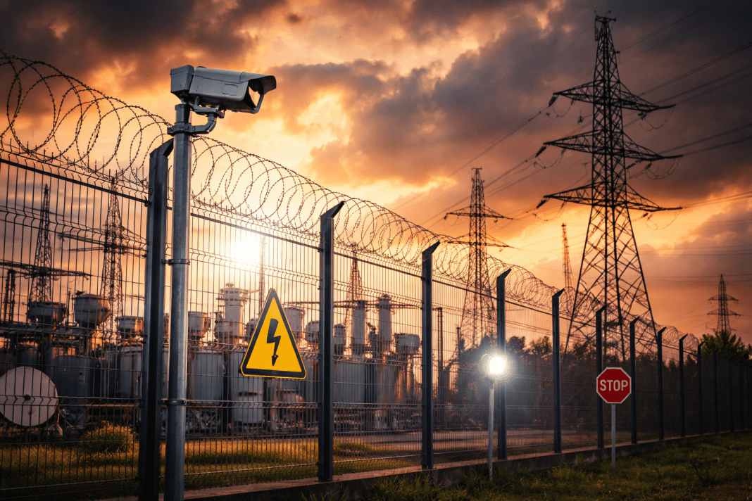 European power companies urge NATO to treat electricity infrastructure as defence priority