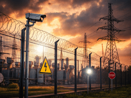 European power companies urge NATO to treat electricity infrastructure as defence priority