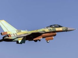 Bulgaria welcomes F-16 delivery boosting rapid response and NATO mission capability