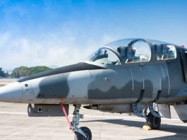 United States approves $686 million F-16 upgrade to boost Pakistan fighter jets