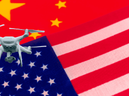 Washington strikes at DJI, choking off China’s 70% drone dominance over espionage fears FCC moves to ban new Chinese drones in the US over national security concerns