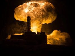 Elon Musk warns of global war within 5 to 10 years citing rising geopolitical tensions