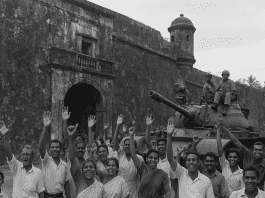 India recalls Soviet support at UN during Goa liberation over Portuguese rule