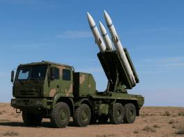 Arab ally deploys HQ-9B missiles in Sinai raising regional security concerns