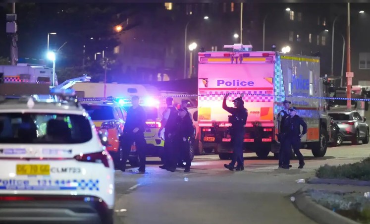 Australian authorities declare Bondi Beach shooting a terrorist incident during Hanukkah