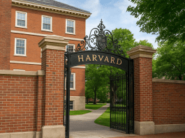 Synagogue scare leads to ICE detention as Harvard professor admits firing BB gun before Yom Kippur ICE detains Harvard professor after Boston synagogue shooting and professor agrees to leave US