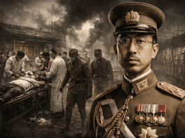 Chinese scholars call for international review of Emperor Hirohito over Unit 731 crimes