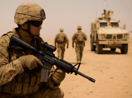 US soldiers killed while fighting ISIS in Syria, Trump issues stern warning